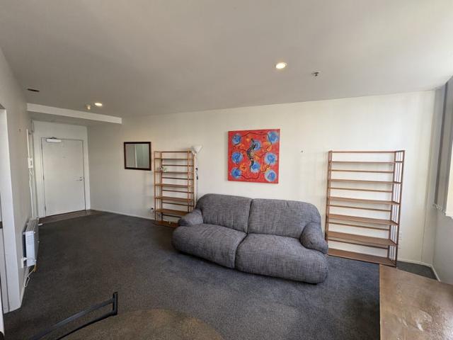 te aro, 1 bedroom