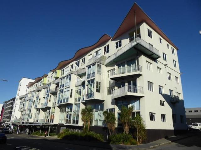 te aro, 1 bedroom