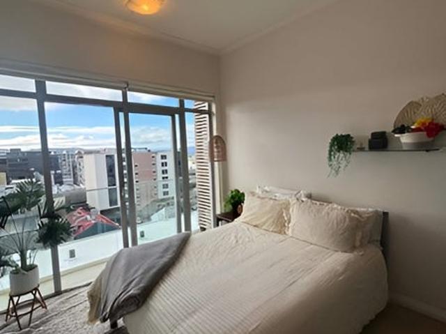 te aro, 1 bedroom