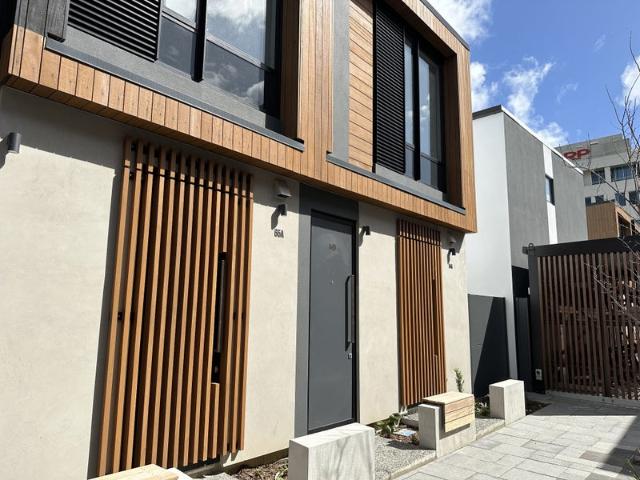 te aro, 1 bedroom