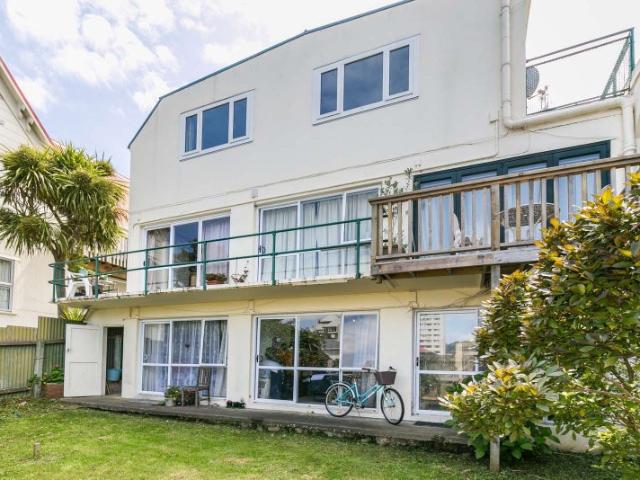 te aro, 1 bedroom
