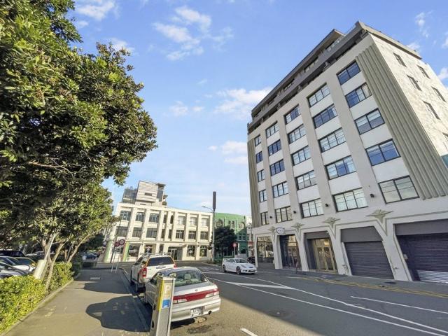 te aro, 1 bedroom