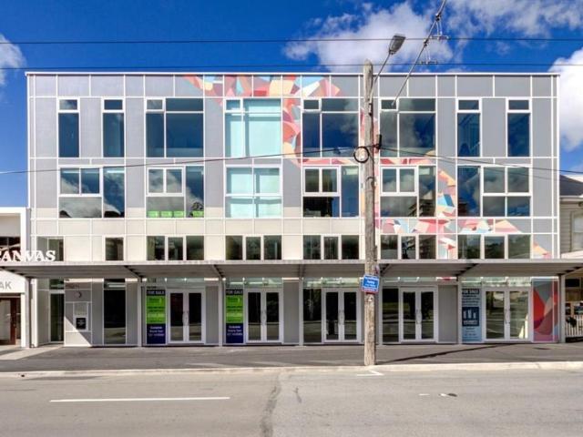 te aro, 1 bedroom