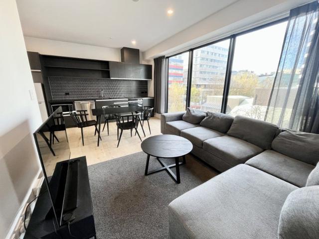 te aro, 1 bedroom