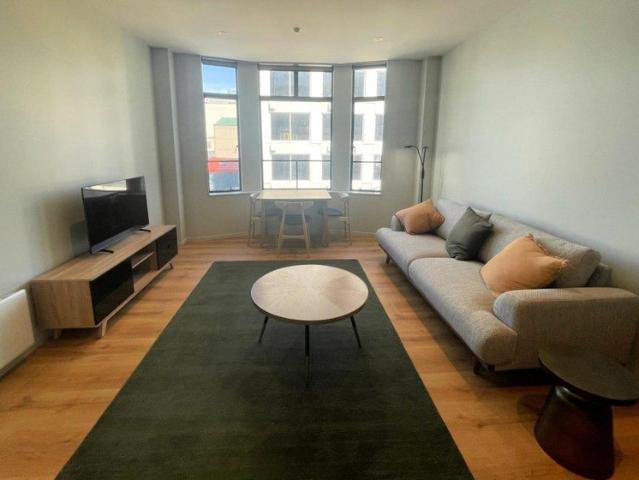 te aro, 1 bedroom