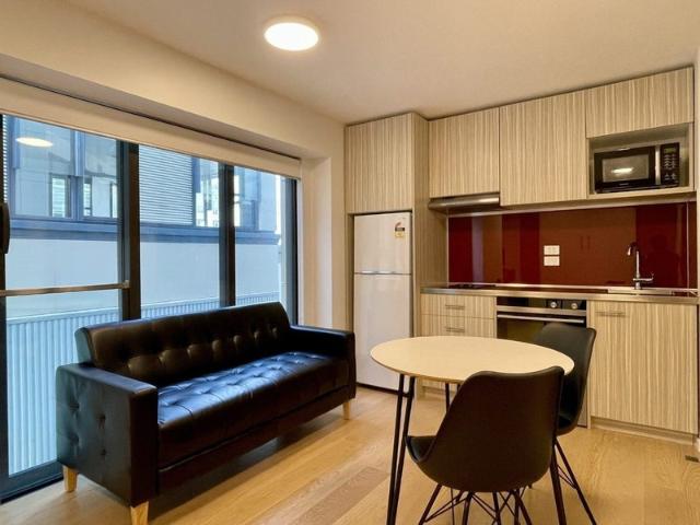 te aro, 1 bedroom