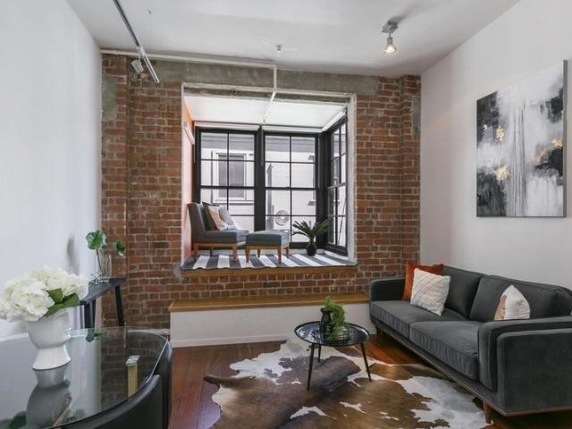 te aro, 1 bedroom