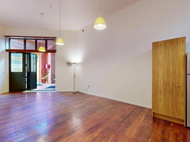 te aro, 1 bedroom