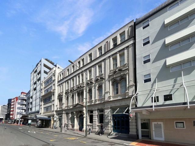 te aro, 1 bedroom