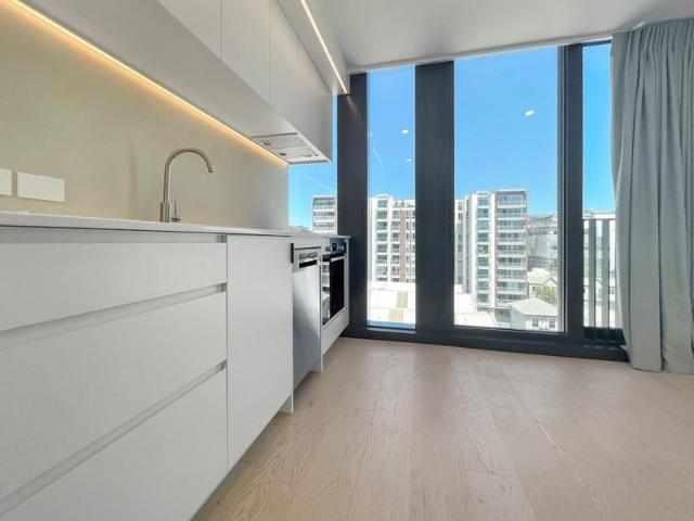 te aro, 1 bedroom