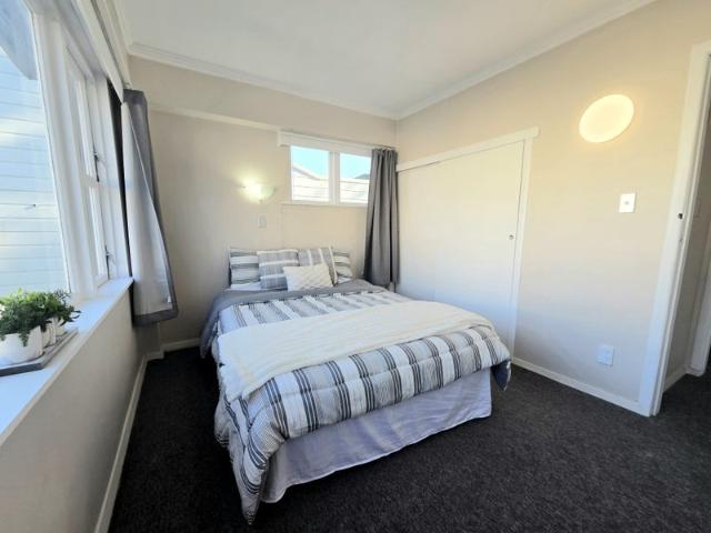 te aro, 1 bedroom