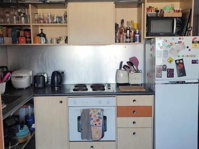 te aro, 1 bedroom