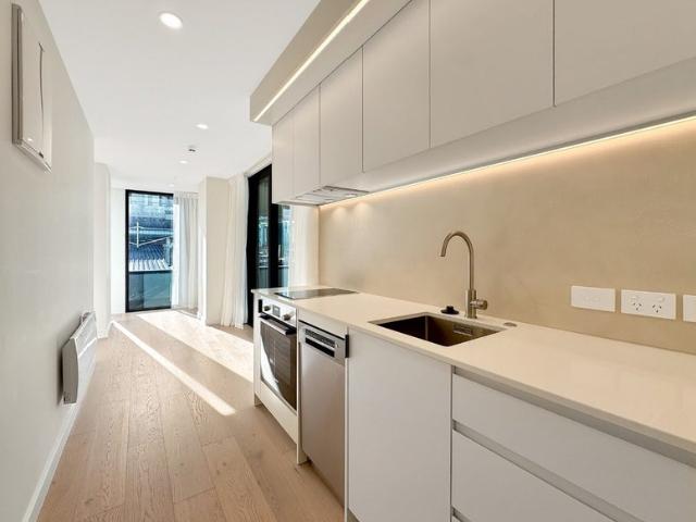 te aro, 1 bedroom