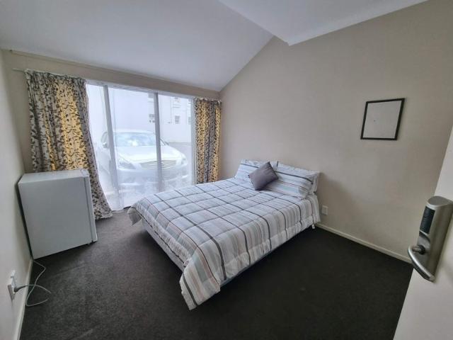te aro, 1 bedroom
