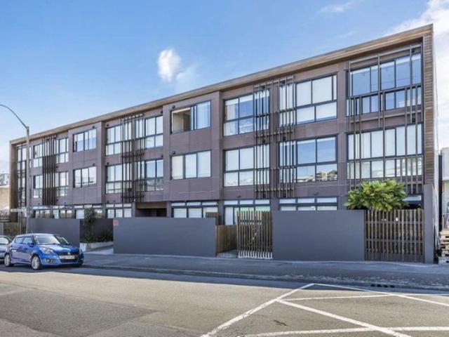 te aro, 1 bedroom
