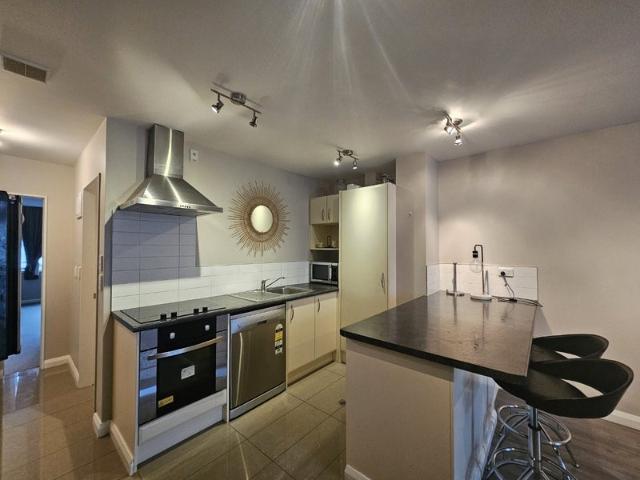 te aro, 1 bedroom