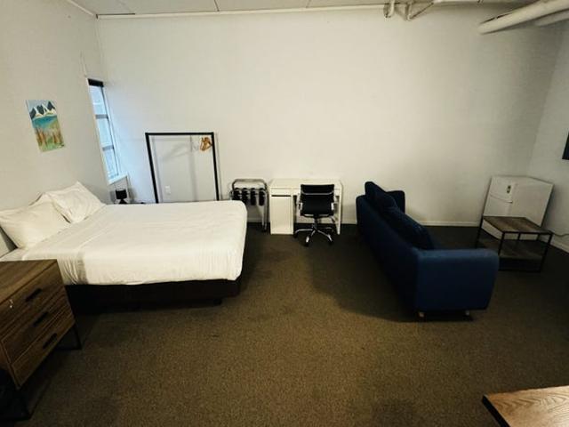 te aro, 1 bedroom