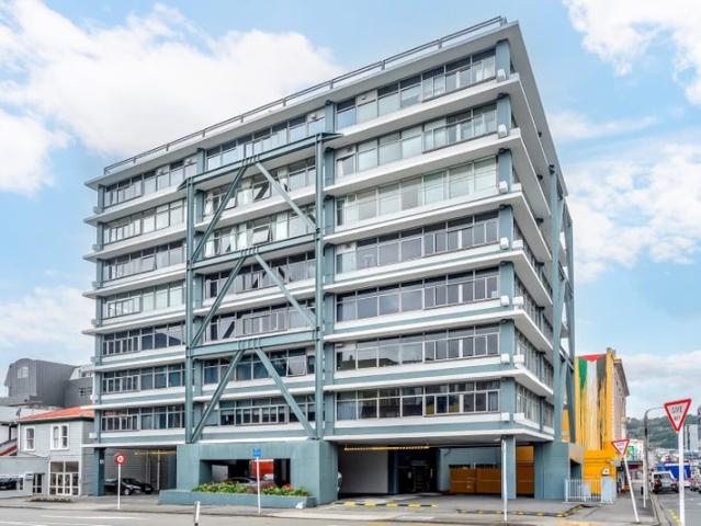 te aro, 1 bedroom