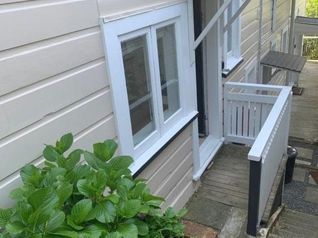 te aro, 1 bedroom