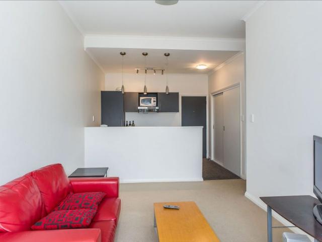 te aro, 1 bedroom