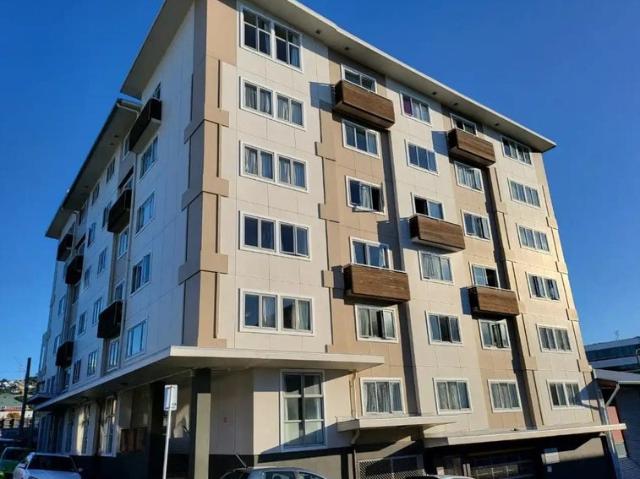te aro, 1 bedroom