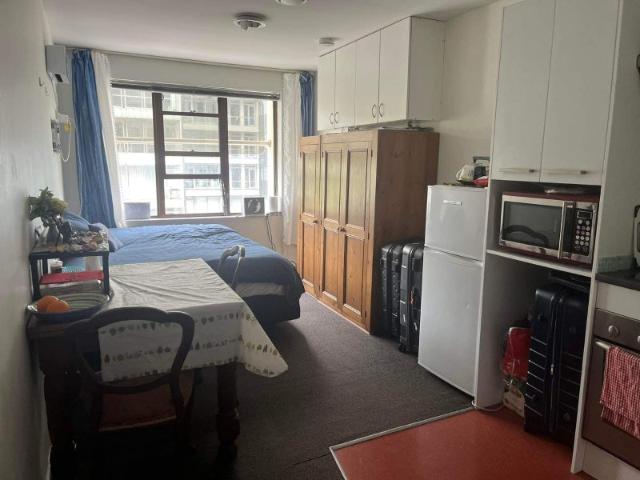 te aro, 1 bedroom