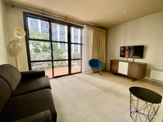 te aro, 1 bedroom