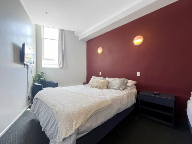 te aro, 1 bedroom