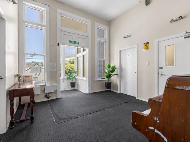 te aro, 1 bedroom