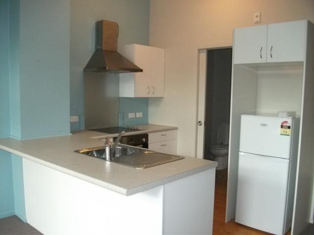 te aro, 1 bedroom