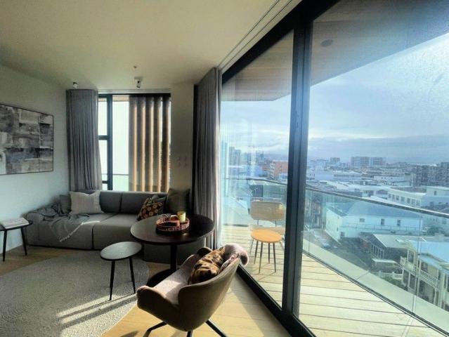 te aro, 1 bedroom