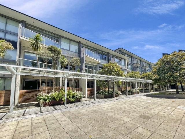 te aro, 1 bedroom