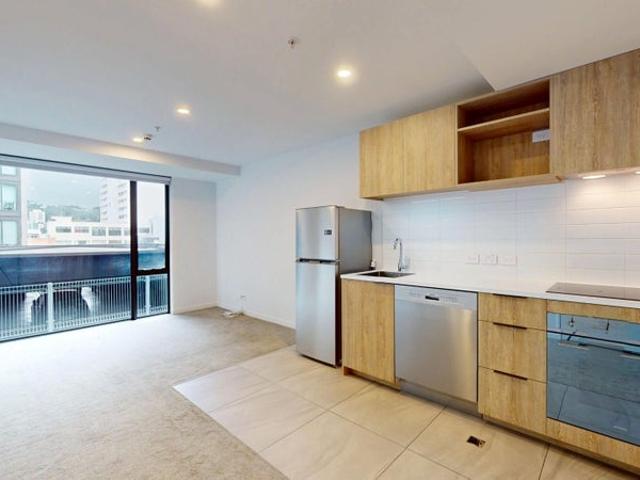te aro, 1 bedroom