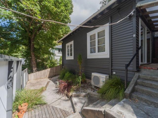 te aro, 1 bedroom