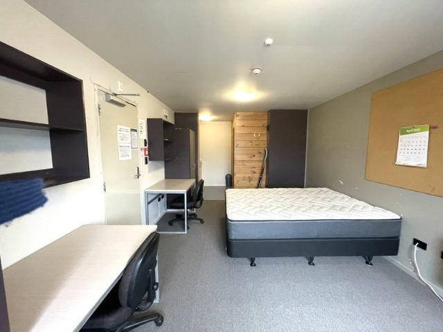 te aro, 1 bedroom