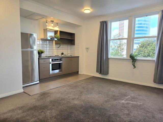te aro, 1 bedroom