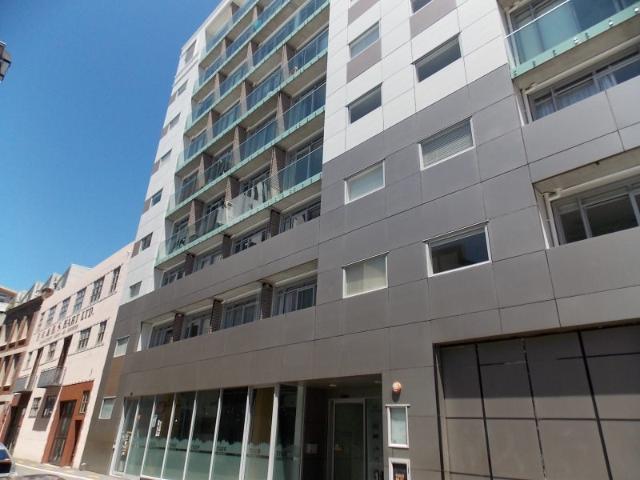 te aro, 1 bedroom
