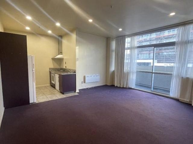 te aro, 1 bedroom