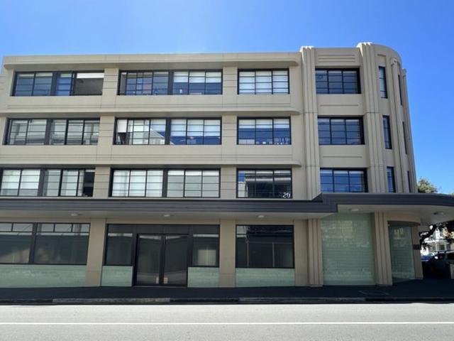 te aro, 1 bedroom