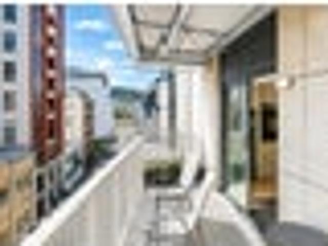 Te Aro, 1 bedroom, $499 pw