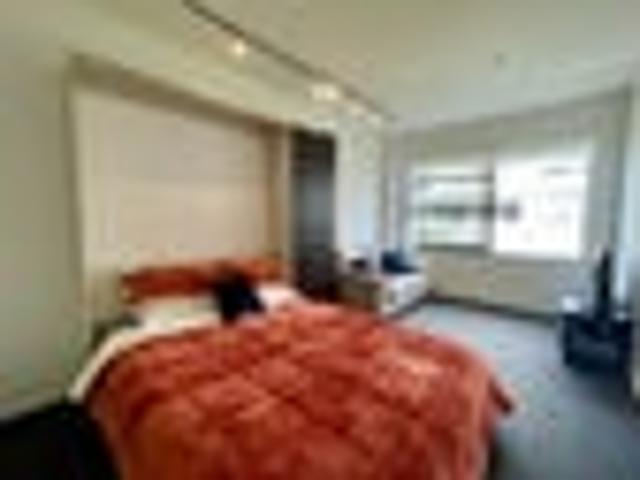 Te Aro, 1 bedroom, $400 pw