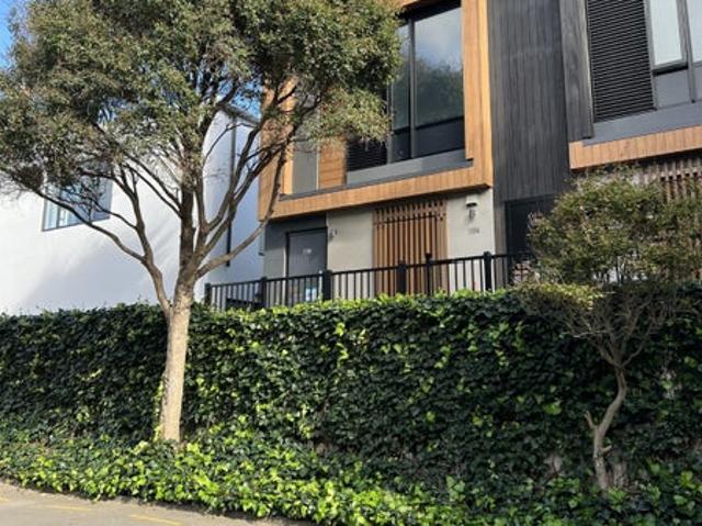 te aro, 1 bedroom