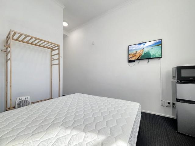 te aro, 1 bedroom
