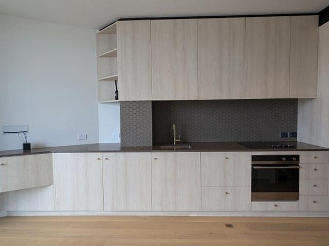 te aro, 1 bedroom