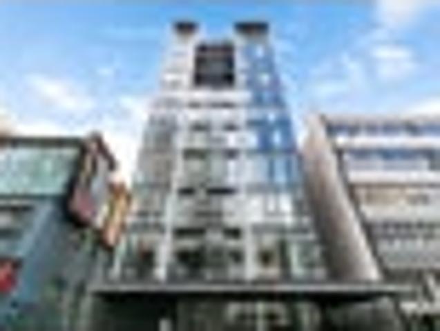 Te Aro, 1 bedroom, $550 pw