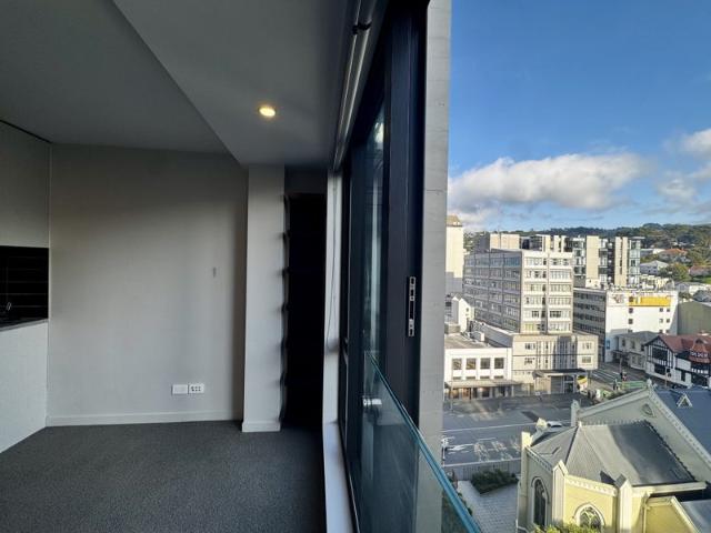 te aro, 1 bedroom