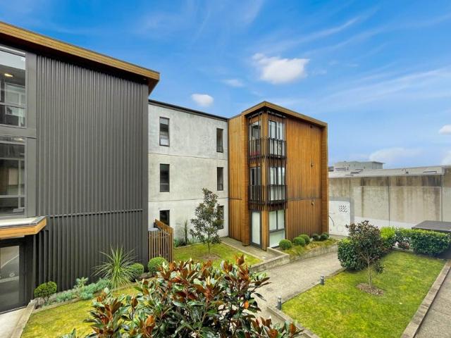 te aro, 1 bedroom