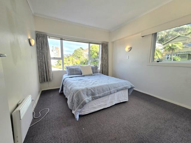 te aro, 1 bedroom
