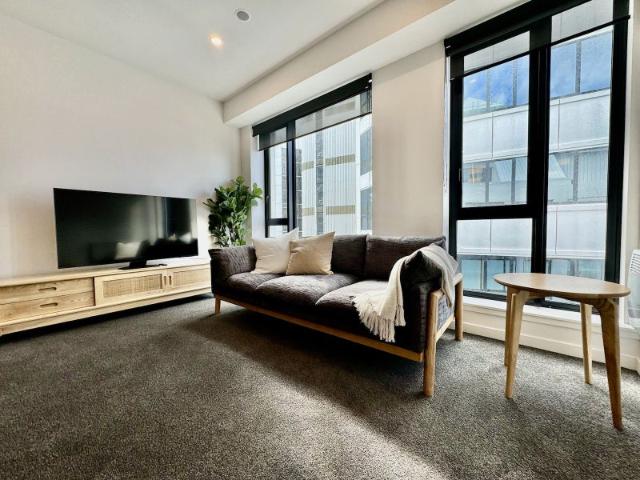 te aro, 1 bedroom