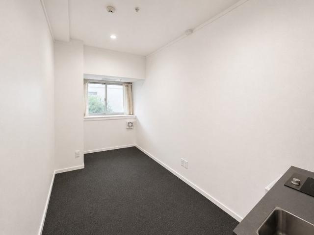te aro, 1 bedroom